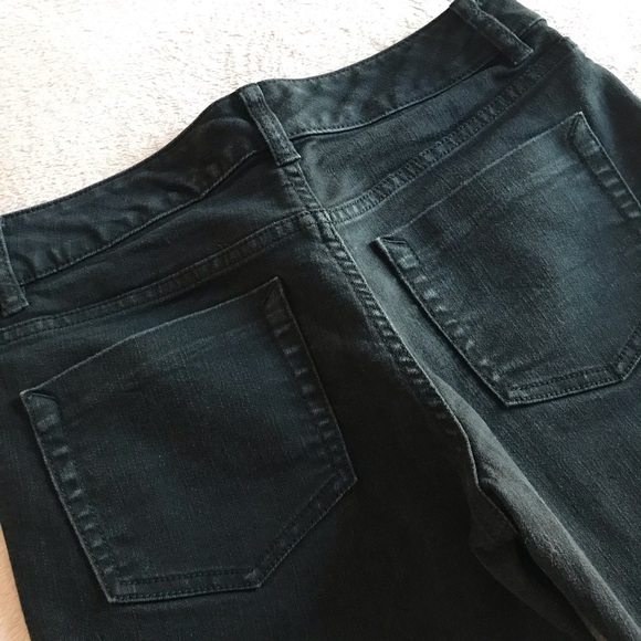 The Limited 917 Skinny Jeans - Black - Picture 8 of 14